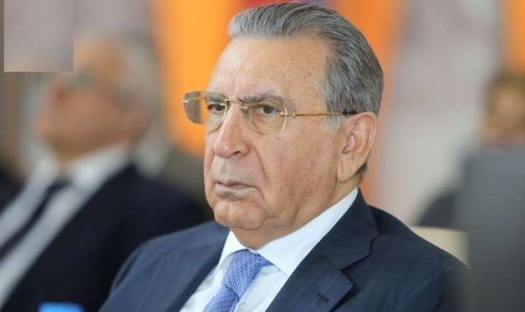 Ramiz Mehdiyevin yazışmaları ortaya çıxdı - Sensasion iddia 