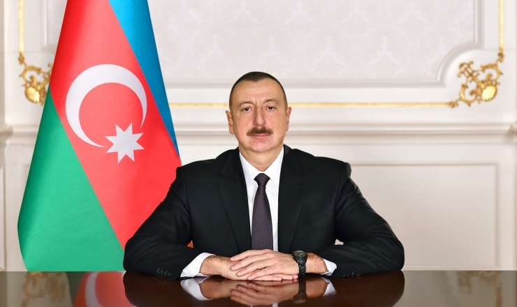 Prezident daha bir icra başçısını işdən çıxardı  - Yeni təyinat