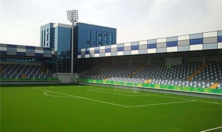 Bakıdakı bu stadion bağlanır  - SƏBƏB