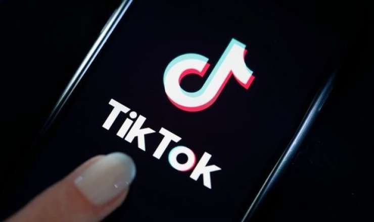 TikTok-da qeyri-etik ifadələr işlədən qadın cəzalandırıldı 