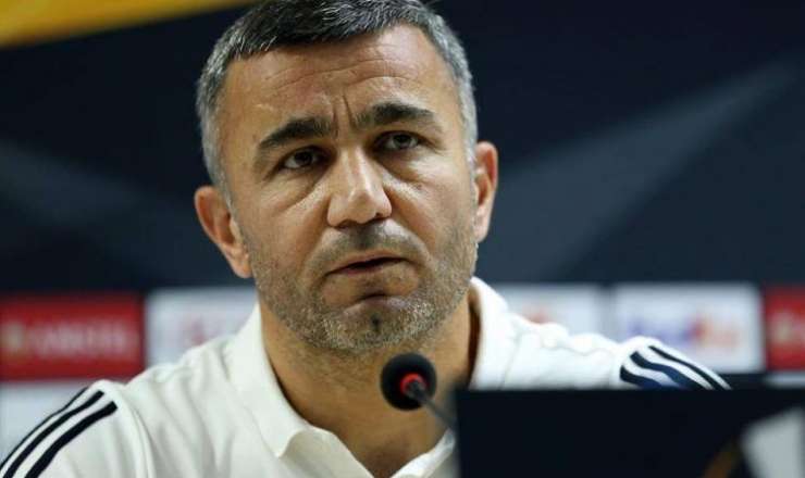 Qurban Qurbanov bu komandaya 10 min ayırdı 