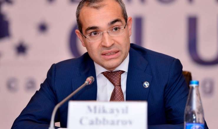 “Son 5 ildə devalvasiya riski olmayıb” – Mikayıl Cabbarov 