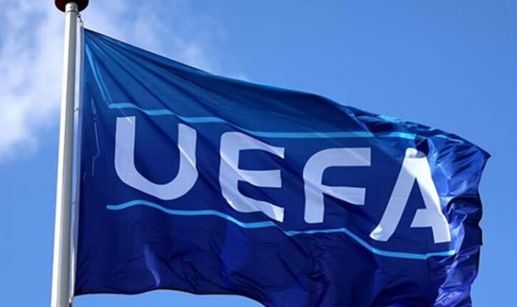 UEFA AFFA-ya məktub yolladı 