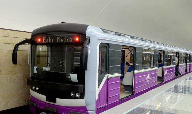 Binəqədi, Xırdalan və Masazıra buna görə metro çəkilmir - RƏSMİ - VİDEO