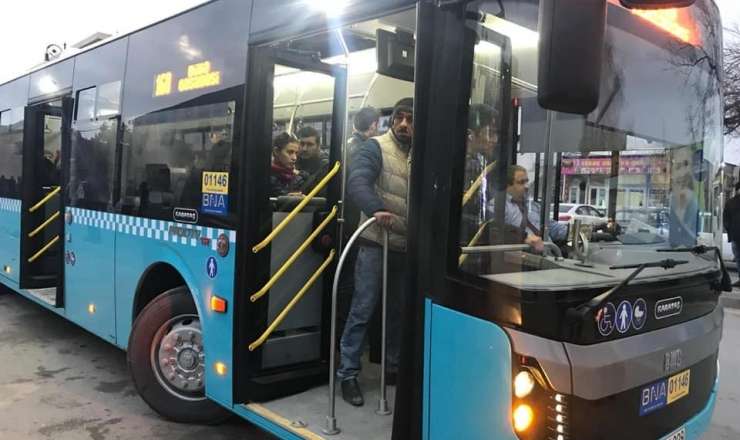 Bu marşrut xəttini "Xaliq Faiqoğlu" aldı 