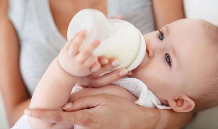 Uşaq qidalarında fantastik bahalanma – 800 qramlıq yemək 120 manata olub – VİDEO 