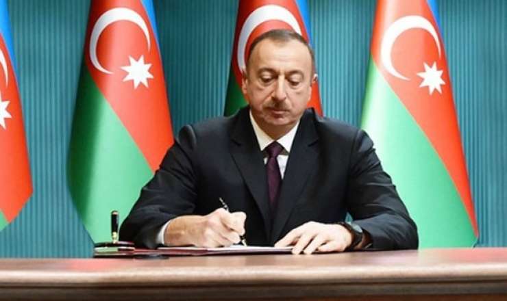 Sahibkarlara əlavə xidmətlər göstəriləcək – FƏRMAN 