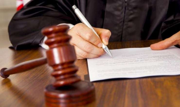 Məhkəmə keçmiş deputatla bağlı qərarını AÇIQLADI - FOTO