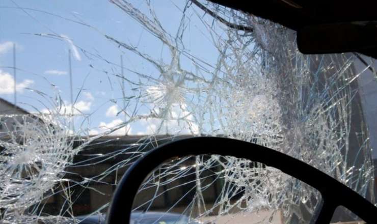 Hərbçilərimiz qəzaya düşdü - Ölən və yaralananlar var 