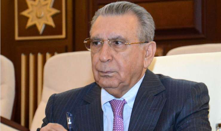 Mehdiyevin ŞOK SİRLƏRİ – Professor “qara qutu”nu açdı –VİDEO 