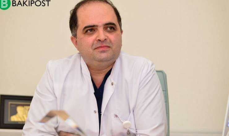 "Ana ölümünü bir həkimin ayağına yazmaq..." - Məşhur cərrah ginekoloqun müdafiəsinə qalxdı 