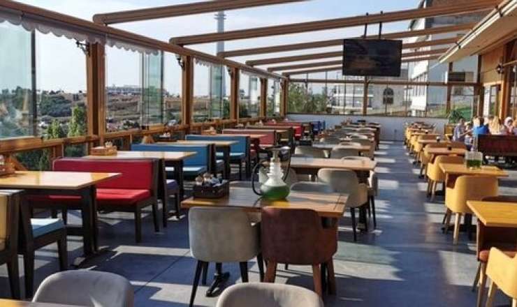 Azərbaycanda kafelər 9-da bağlanacaq? 