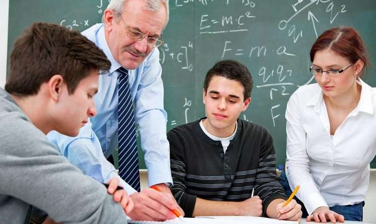 Repetitor yanına getməyə ehtiyac qalmayacaq 