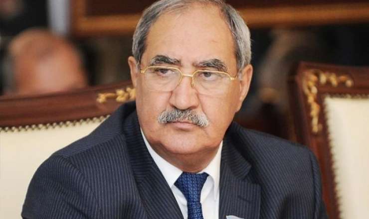 Fəzail Ağamalının nəşinin Azərbaycana gətiriləcəyi TARİX AÇIQLANDI - YENİLƏNDİ 