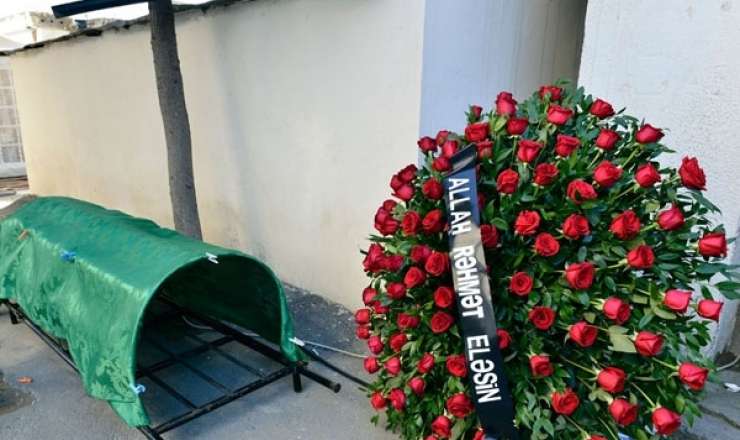 Azərbaycanda tanınmış alim vəfat etdi - FOTO
