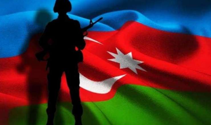 Sən əbədi ömür yaşayırsan! - Şəhidə məktub - VİDEO