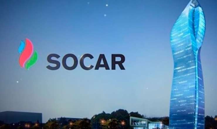 “Moody’s” SOCAR-ı “yüksələn ulduz” adlandırdı 