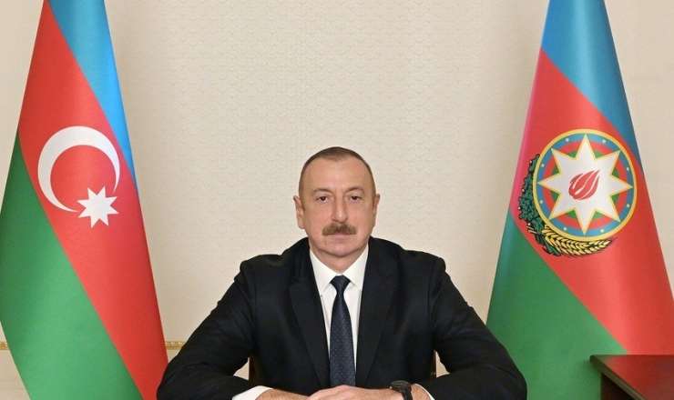 Prezidentdən ehtiyata buraxılan hərbçilərlə bağlı SƏRƏNCAM 