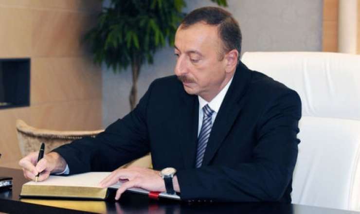 Bu qurumlarda Maliyyə Nazirliyinin nümayəndəsi təmsil olunacaq 
