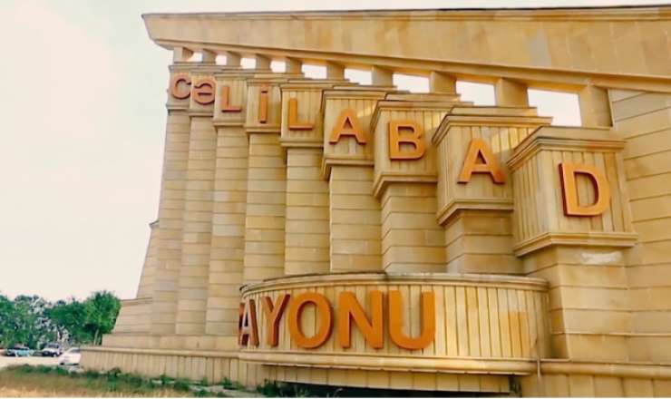 Azərbaycanda dəhşətli qətl törədildi: Dayısı arvadını... 