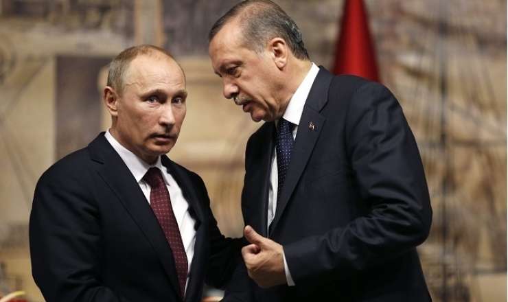 Ərdoğan Putinə səsləndi: Əliyevin mesajı və mövqeyi 