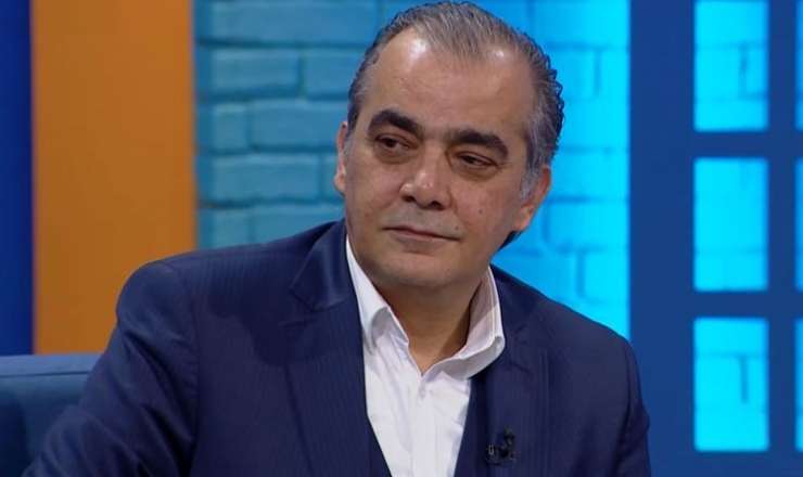 20 Yanvarda Moskvaya qaçan nazir öz müavininə zəng edib deyir ki... 