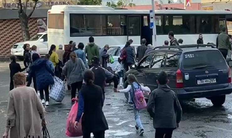 Qarabağa köçən ermənilərə hansı yardımlar edilir? –  Təşviq planı