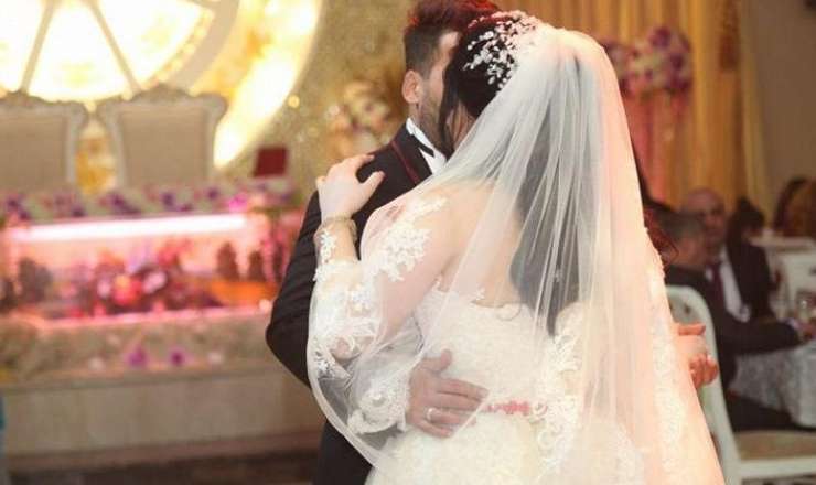 Azərbaycan toylarında  dəyişiklik