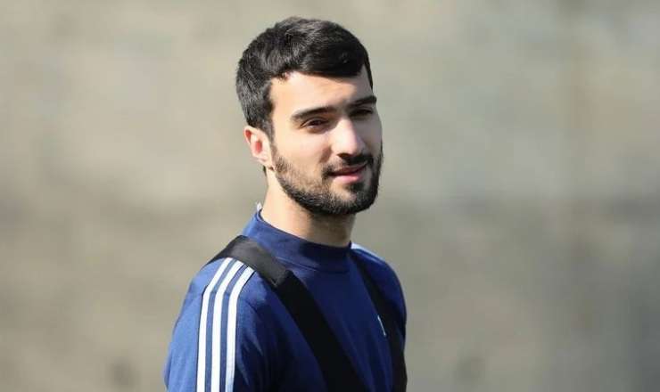 Mahir Emreli Polşa klubundakı ilk oyununda qol vurdu 