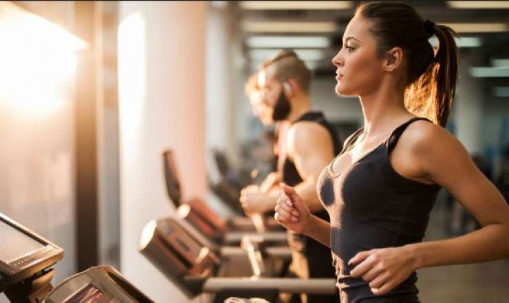 Yatmazdan əvvəl idman zərərlidir - SƏBƏB