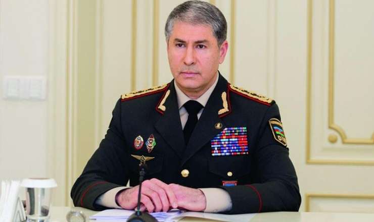 Köçkün alim nazirə çağırış etdi: Bu köçkünləri və söyənləri həbs edin! 