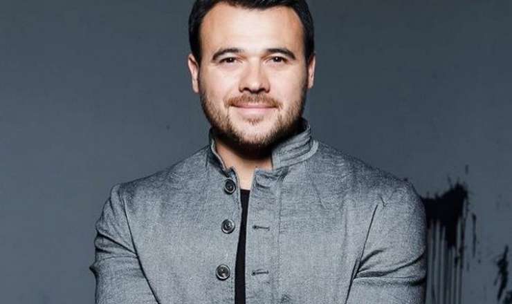 Emin Ağalarovdan yeni layihə  müjdəsi