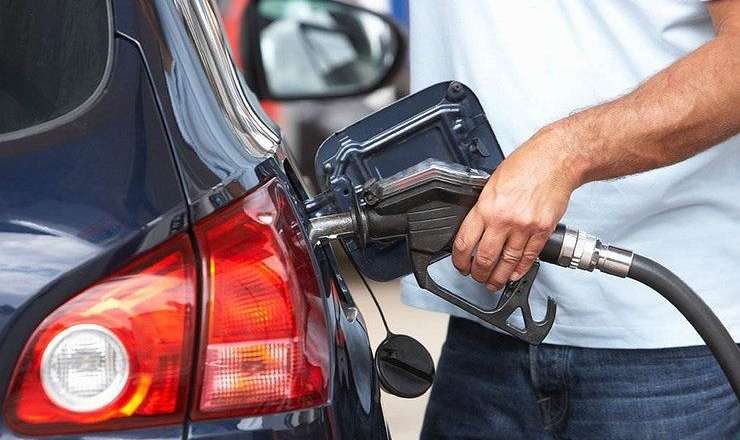 Benzin 5, dizel 10 qəpik bahalaşdı - Yanvarın 1-dən... 