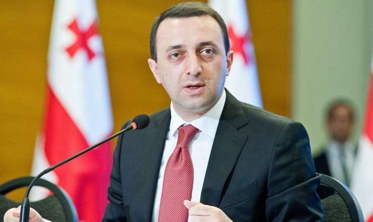 Keçmiş baş nazirdən Gürcüstan hakimiyyətinə xəyanət ittihamı:  Həbsxanada da rahat buraxmırlar