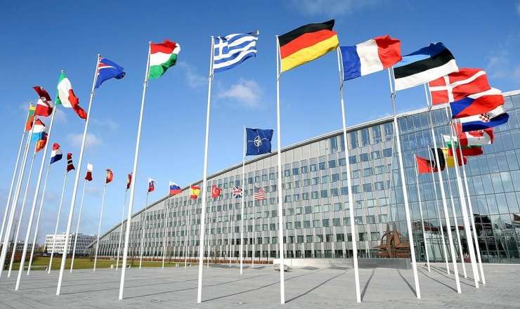 NATO İraqdakı missiyasını geri çəkdi – İran müharibəsinin fəsadları davam edir 