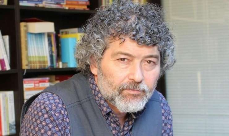 "Erotika ilə pornoqrafiyanı bir-birindən ayırmaq lazımdır" 