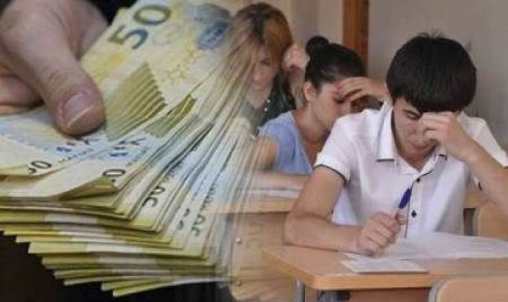Azərbaycanda bu universitetdə təhsil haqqı ARTIRILDI - Dəyişən sosial-iqtisadi tələblər...