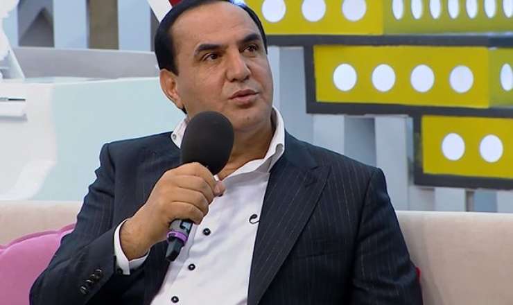 "Manafdan borc istədim vermədi" 