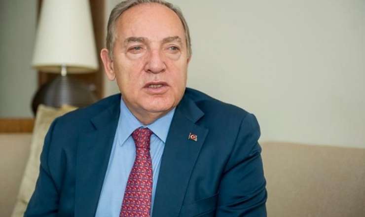 Əliyevin bu sözləri Türk dünyasında böyük əks-səda doğurdu 