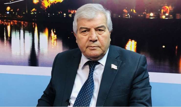 Sabir Rüstəmxanlının müsahibəsi böyük marağa səbəb oldu 