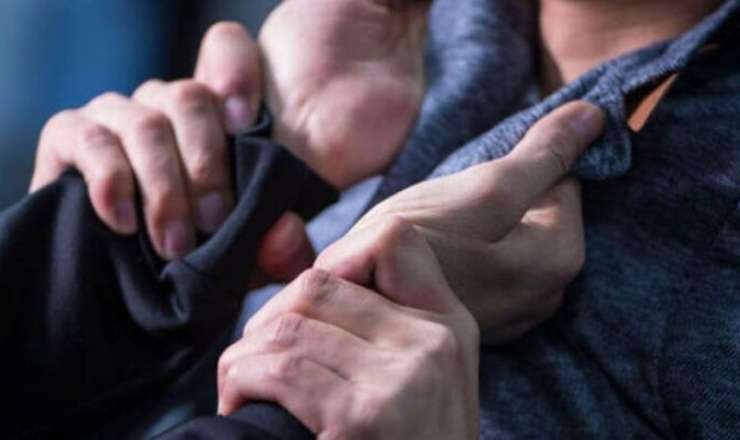 Azərbaycan vətəndaşını döyüb eyvandan atdılar - Vəziyyəti ağırdır 