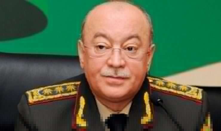 Nazir yeni rəis TƏYİN ETDİ 