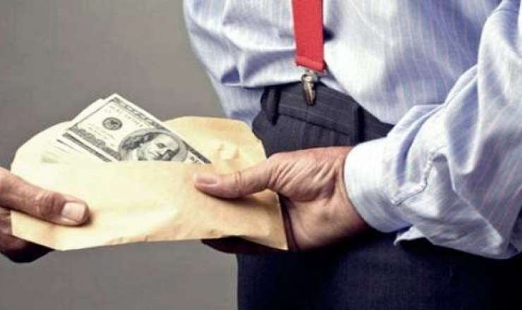 Dünyada korrupsiya artır – Son 10 ildə ən aşağı səviyyə 