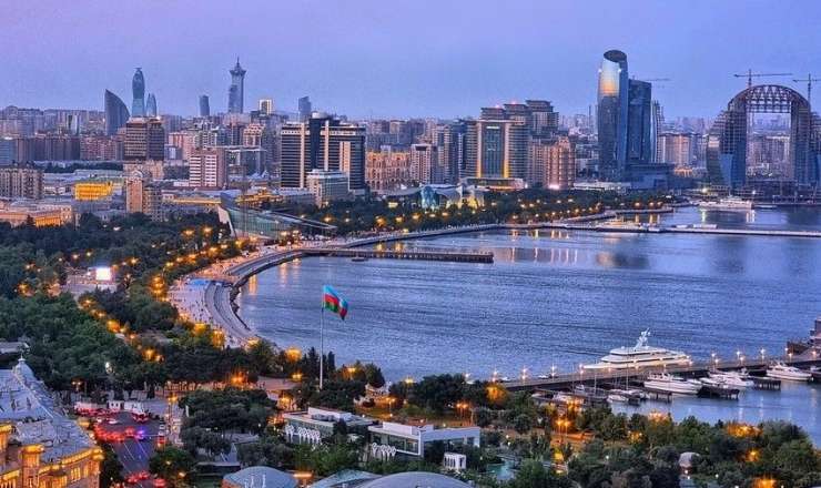 Şok: Qazaxıstan Rusiyanı, Gürcüstan və Ermənistan isə Azərbaycanı keçdi 
