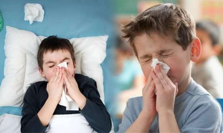 Azərbaycanda tüğyan edən xəstəliyin müalicəsi açıqlandı - Bununla sağalın 