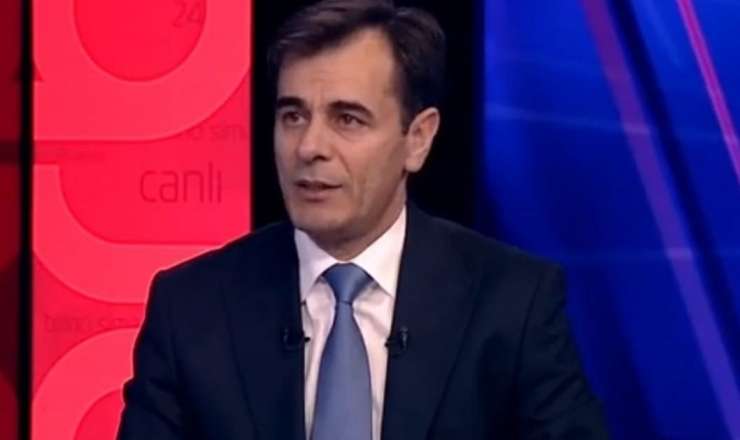 Qanımızı tökəcək, bizi bir-birimizə qırdıracaqlar! - Elxan Şükürlü 
