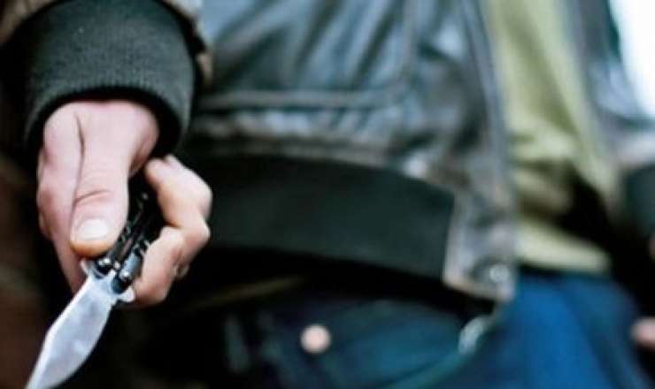 15 yaşlı bacısının nişanlısını 30 dəfə bıçaqladı - Bakıda dəhşət 