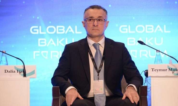 Nazir əmr imzaladı: bu qurumlar birləşdirildi 