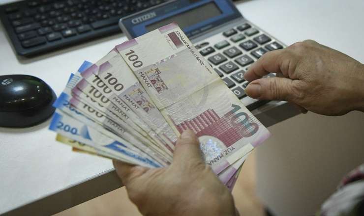 Mərkəz Bankdan manatın məzənnəsi ilə bağlı vacib AÇIQLAMA - Azalıb...