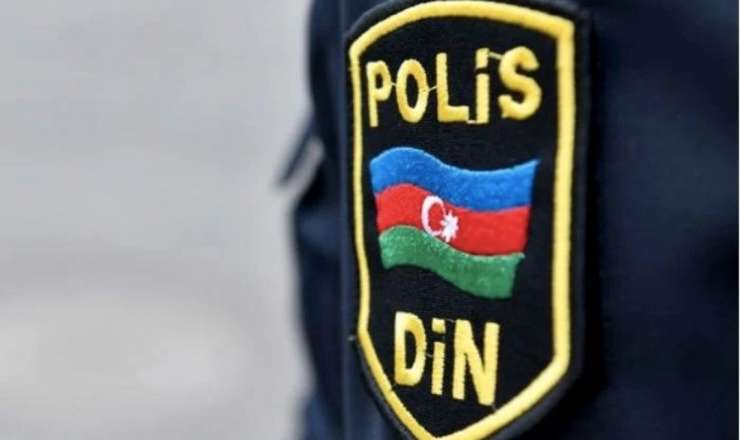 DİN 126 nəfəri həbs etdi 